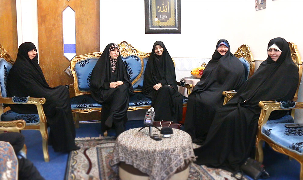 قصه اوجِ تازه‌نفس‌ها