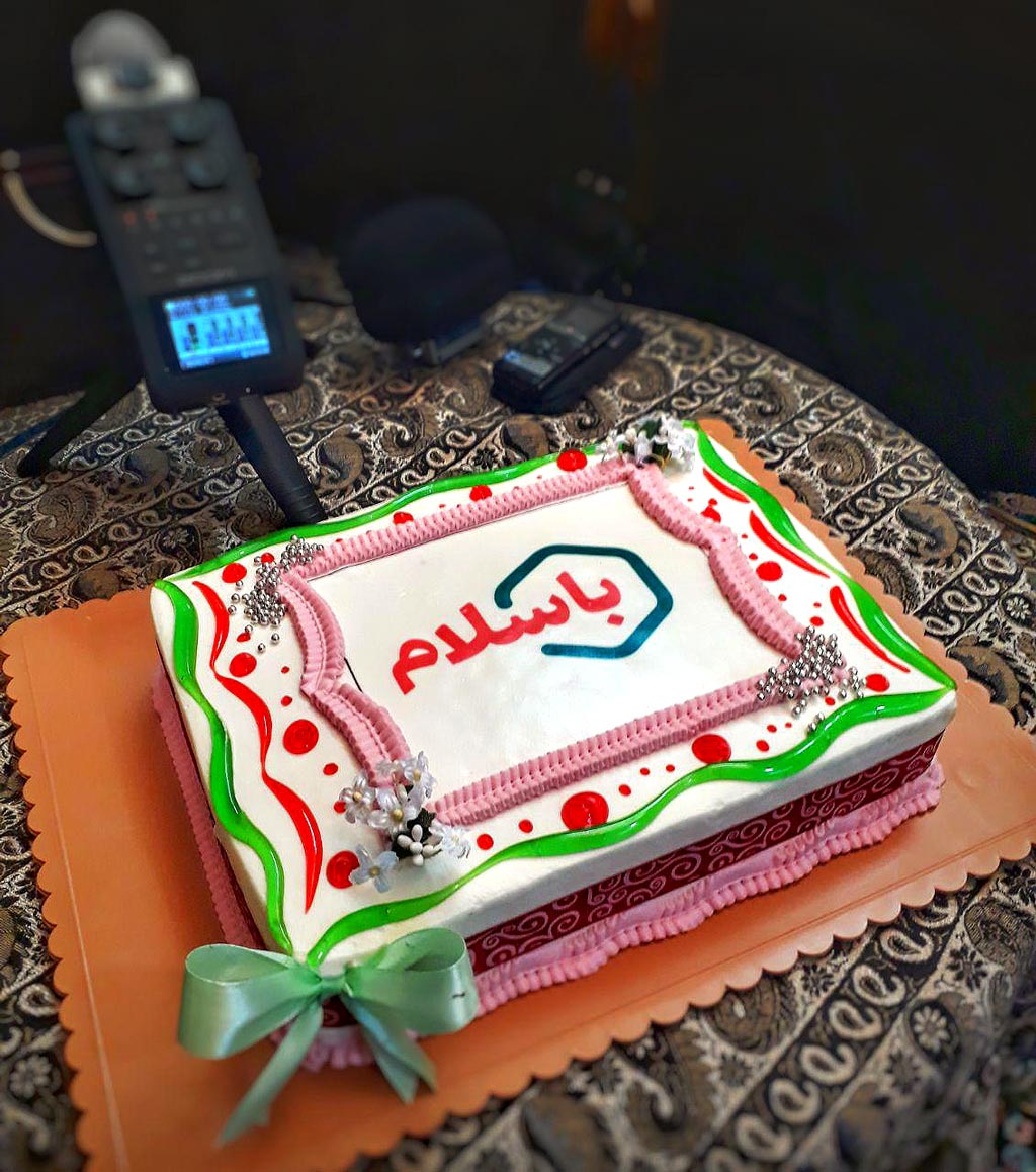 قصه اوجِ تازه‌نفس‌ها