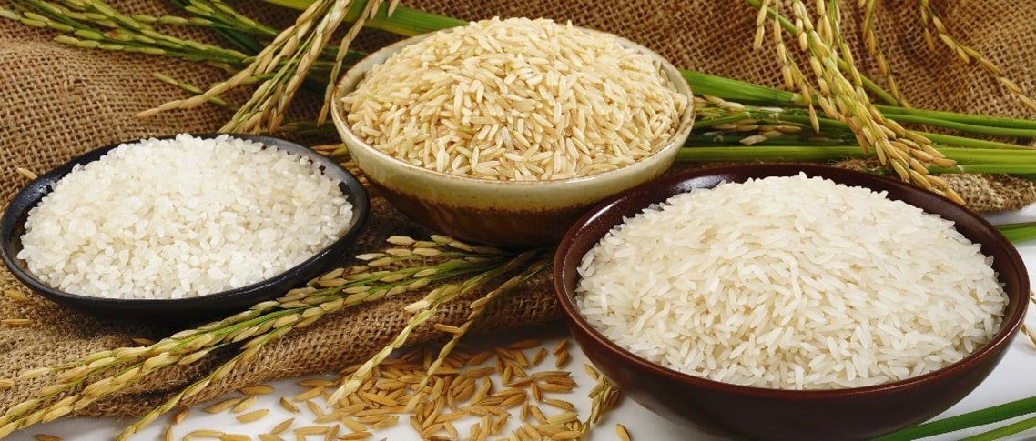 بازار باسلام - basalam - پینهاد محصول - برنج