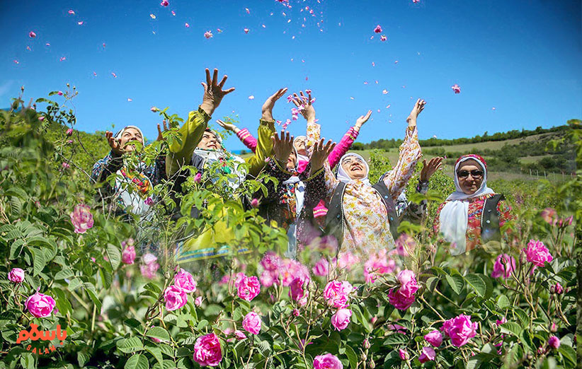 گلاب‌ و گلاب‌تر!!!