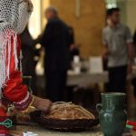 گزارش تصویری اولین گردهمایی کسب و کارهای اصیل اصفهان