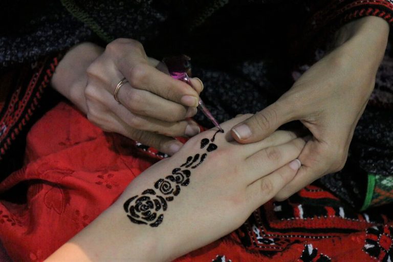 آداب و رسوم عید قربان در چهارسوی ایران