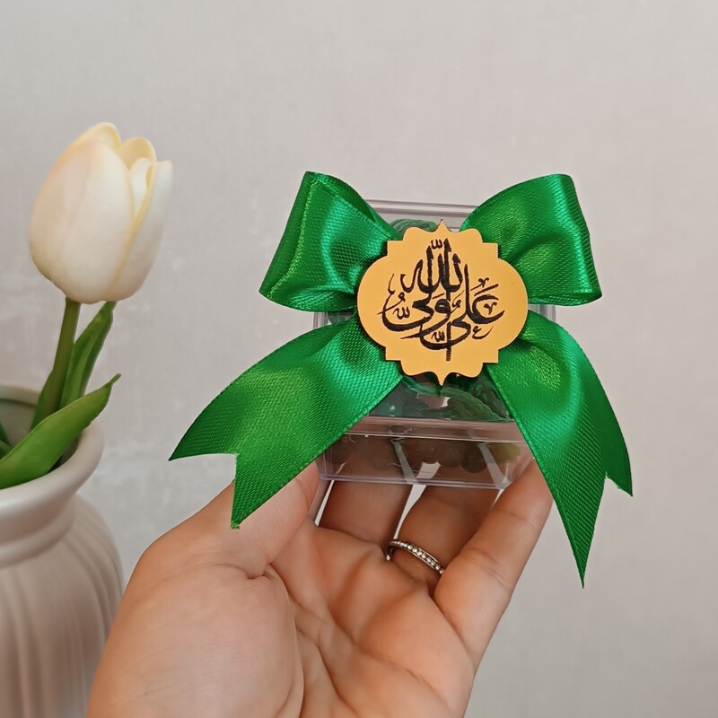 بهترین هدیه برای عید غدیر + ایده تزیین جدید