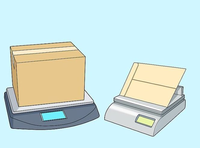ترفندی ساده برای کاهش هزینه ارسال پستی