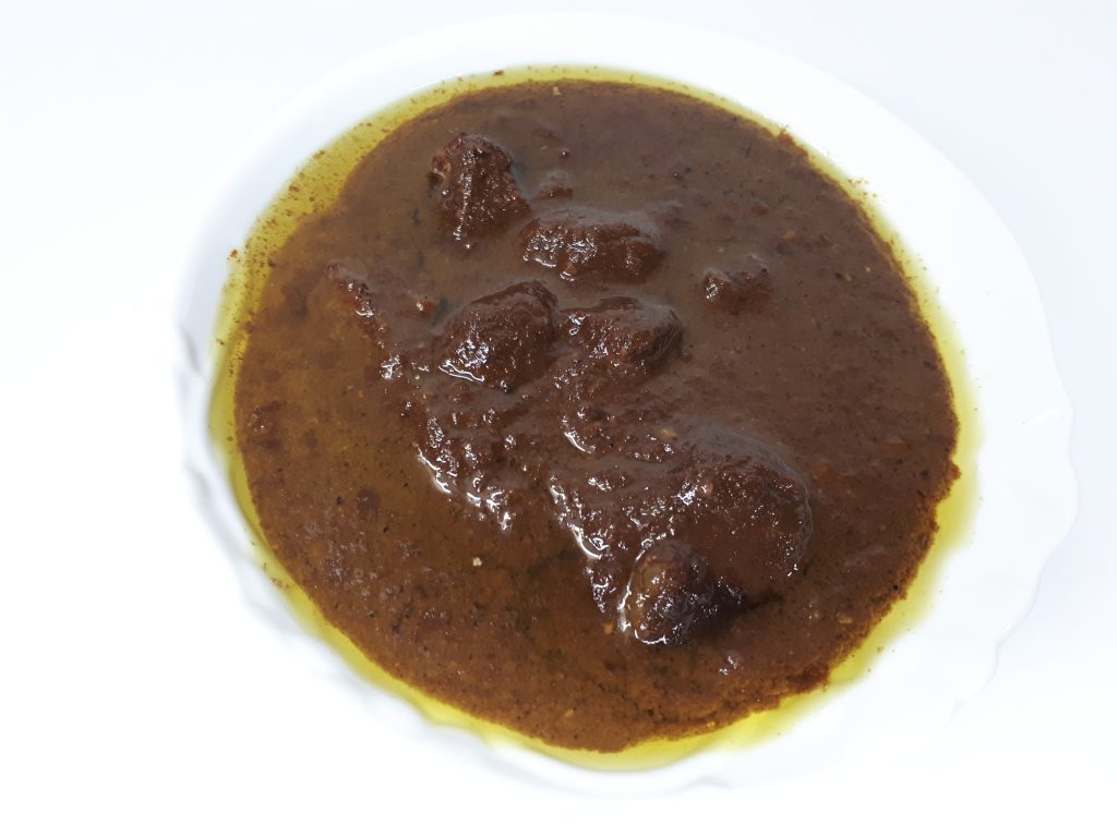 بازار باسلام - basalam - آشپزی - خورشت گردو و آلو