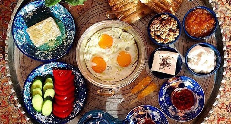بازار باسلام | basalam -صبحانه ات را قورت بده