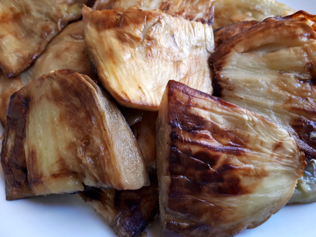 حلیم بادمجان