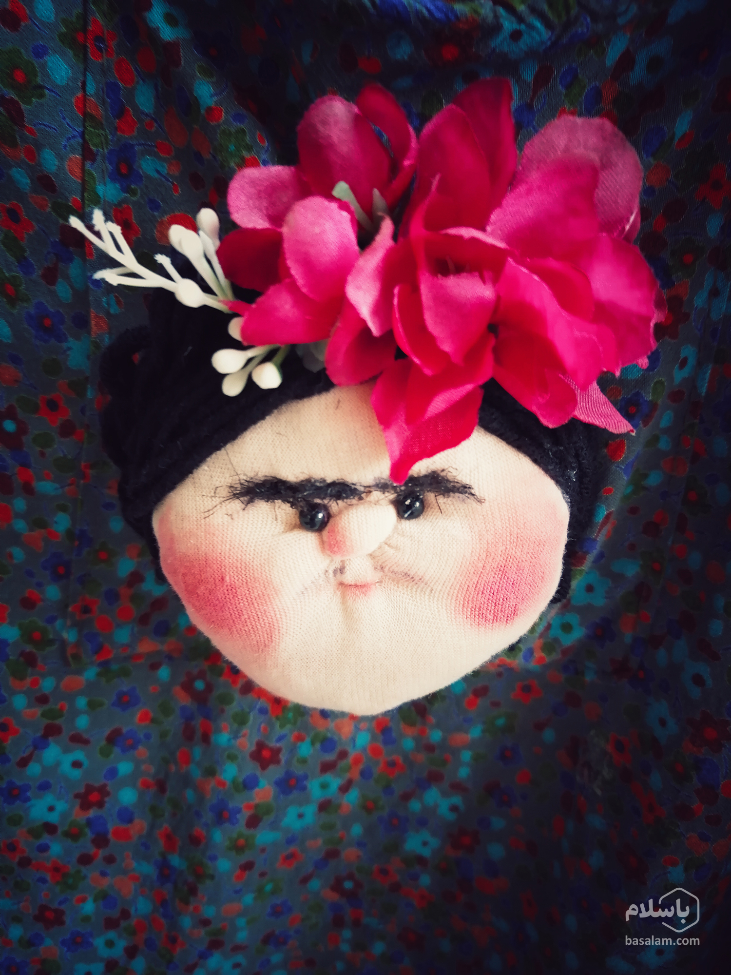 عروسک سازی