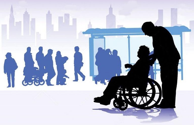مشاغل مناسب برای افراد ناتوان و معلول