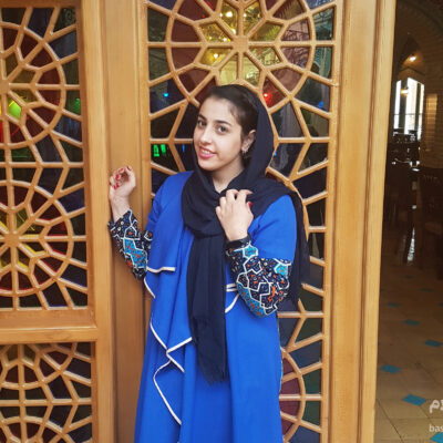 تصویرسازی روی چوب و فلز منبع درآمد من است