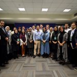 دیدار «باسلام» با نمایندگان سازمان جهانی Unido