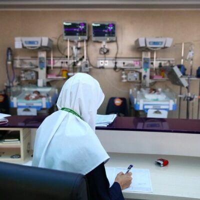 روز پرستار- تبریک روز پرستار- مجله باسلام
