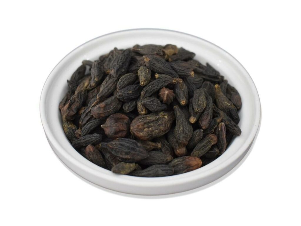 هلیله سیاه-  داروی امام کاظم- مجله باسلام