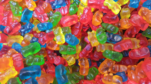 پاستیل- خواص پاستیل خانگی- مجله باسلام