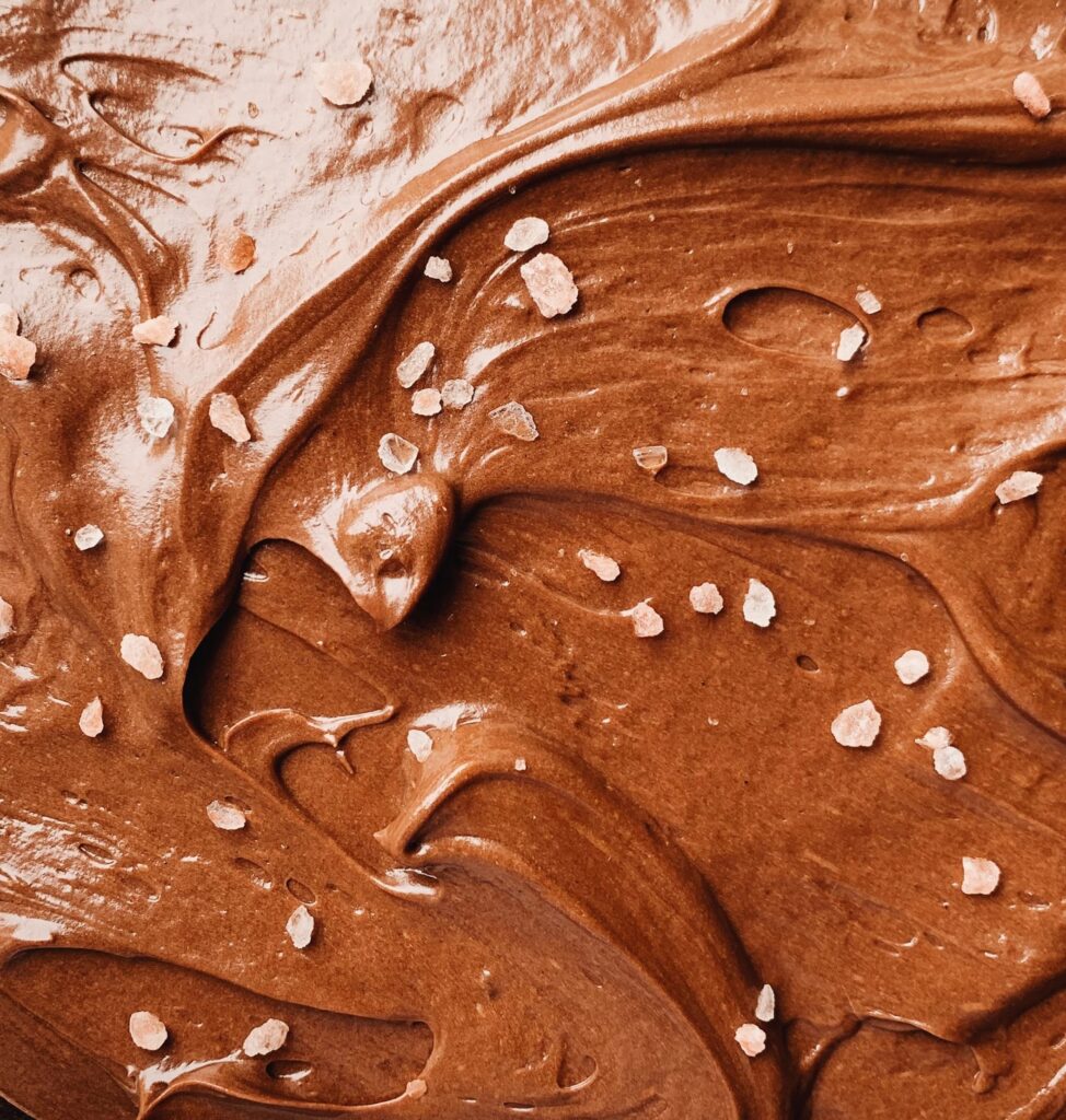 خمیر شکلات نوتلا- روز جهانی نوتلا - مجله باسلام