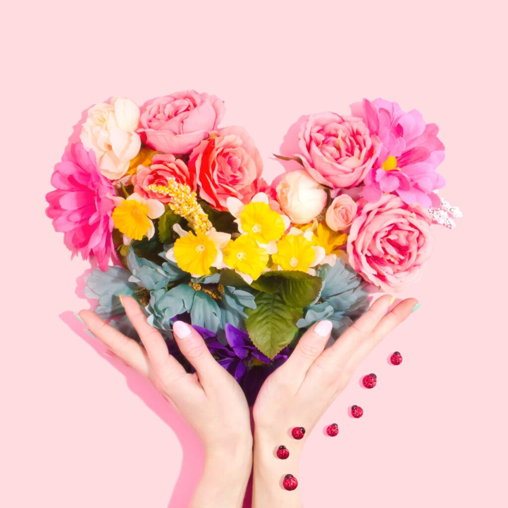 روز عشق- تبریک جشن سپندارمزگان- مجله باسلام