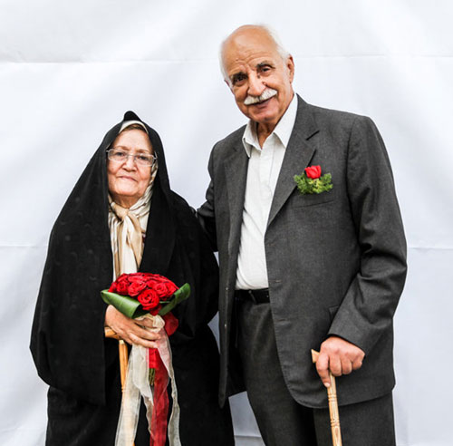 روز عشق- تبریک روز سپندارمذگان- مجله باسلام