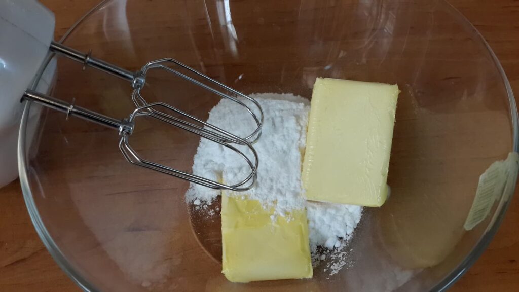 شیرینی آلمانی خونگی- طرز تهیه شیرینی خانگی عید- مجله باسلام