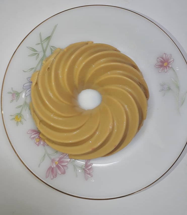  طرز تهیه دسر عربی خوشمزه-دسر عربی-مجله باسلام