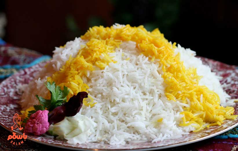 فرق برنج طارم و برنج هاشمی