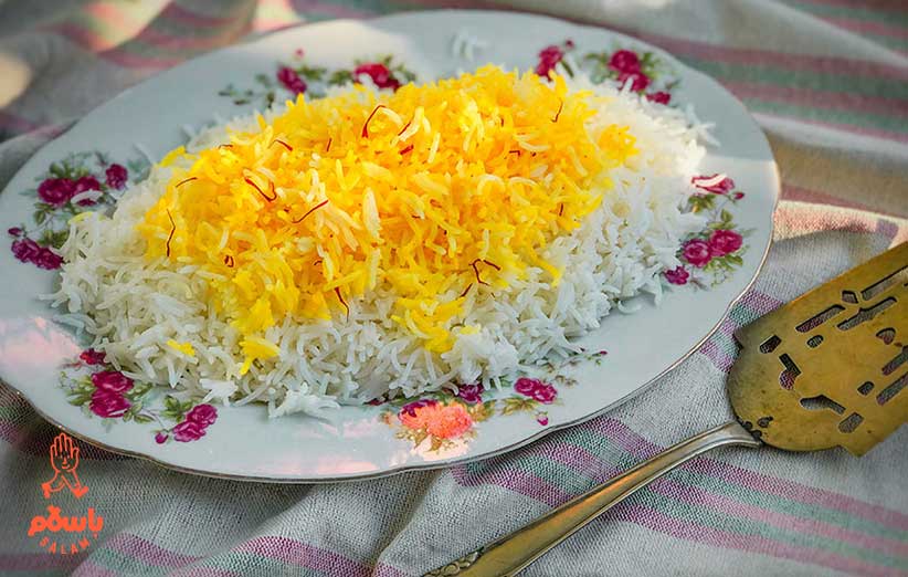 برنج ایرانی