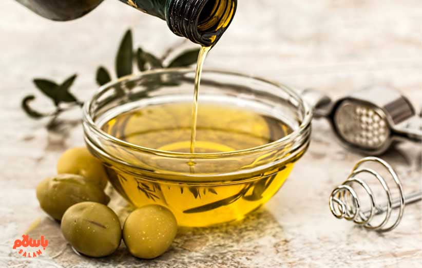 فواید و مضرات روغن زیتون برای بدن، پوست و مو چیست؟ + طرز استفاده