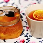 درمان سرماخوردگی و آنفولانزا با عسل
