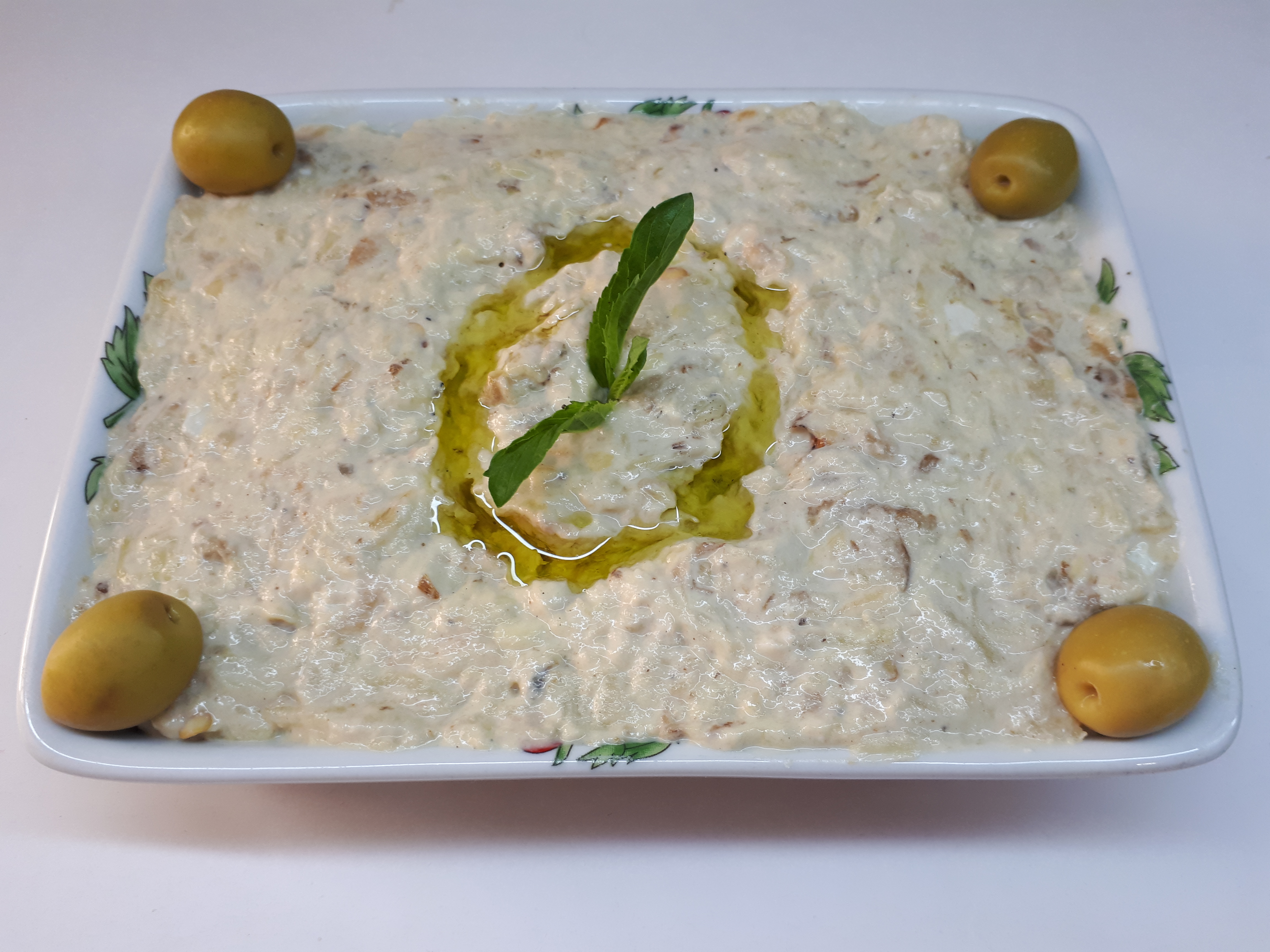 طرز تهیه متبل بادمجان - متبل - مجله باسلام