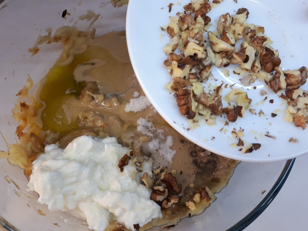 طرز تهیه متبل بادمجان - متبل - مجله باسلام