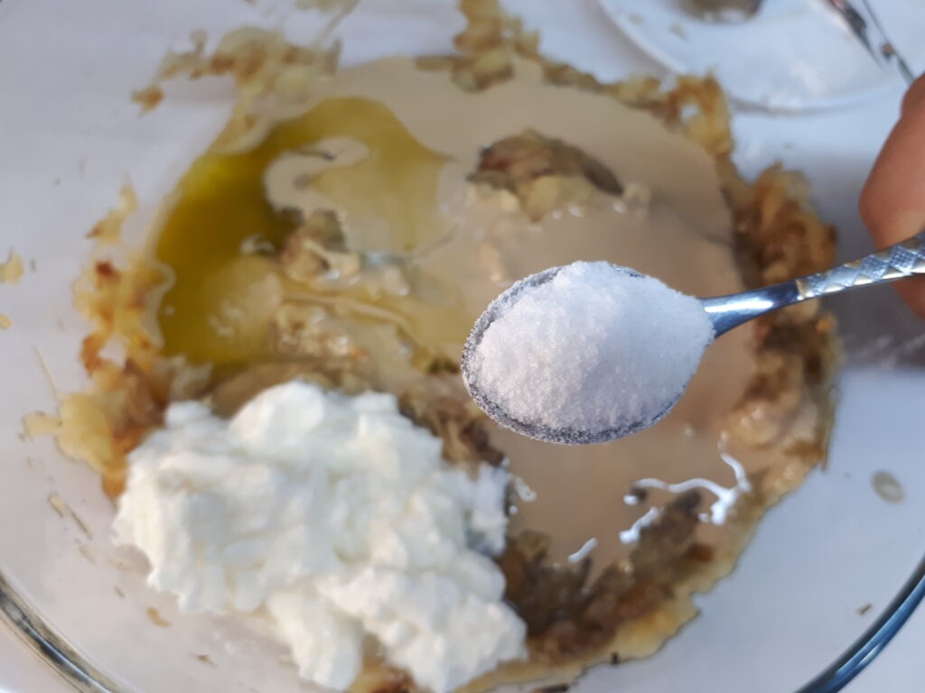 طرز تهیه متبل بادمجان - متبل - مجله باسلام