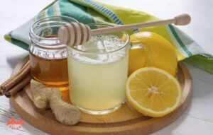 10 ترکیب با عسل برای لاغری