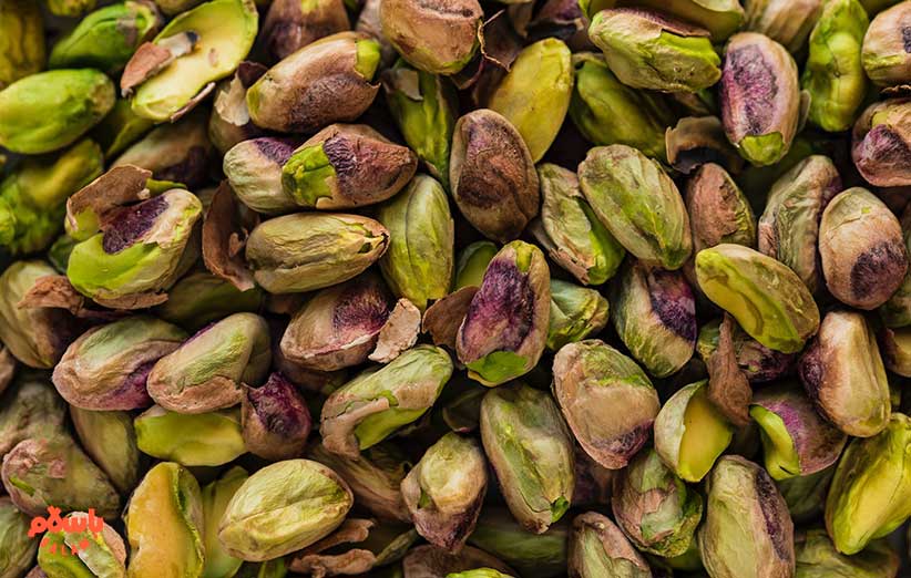 خواص پسته برای لاغری بدن