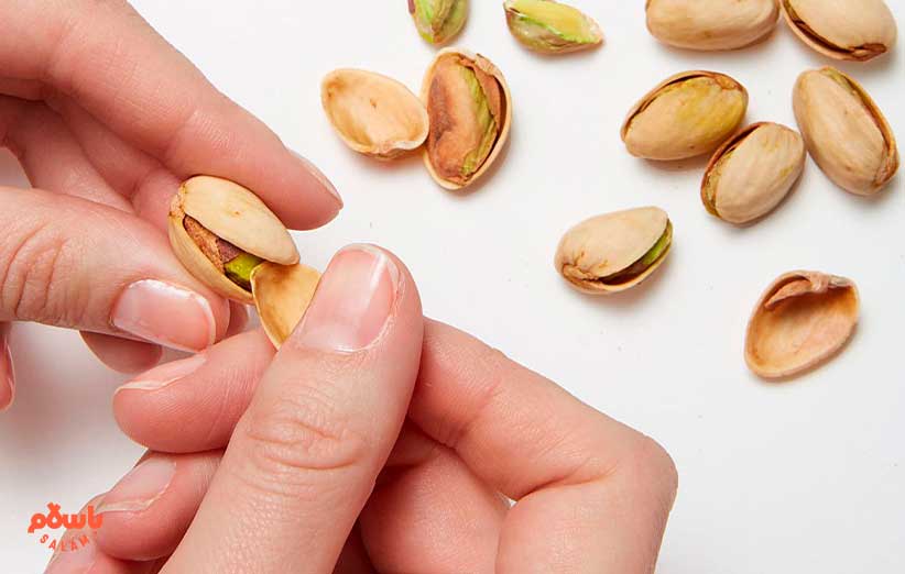 خواص پسته و قند خون (دیابت)