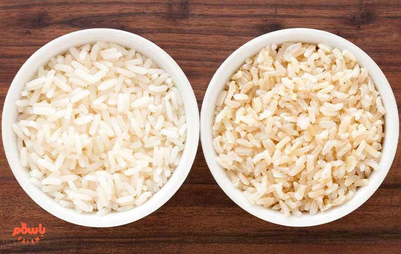 تفاوت های برنج چمپا و برنج عنبربو