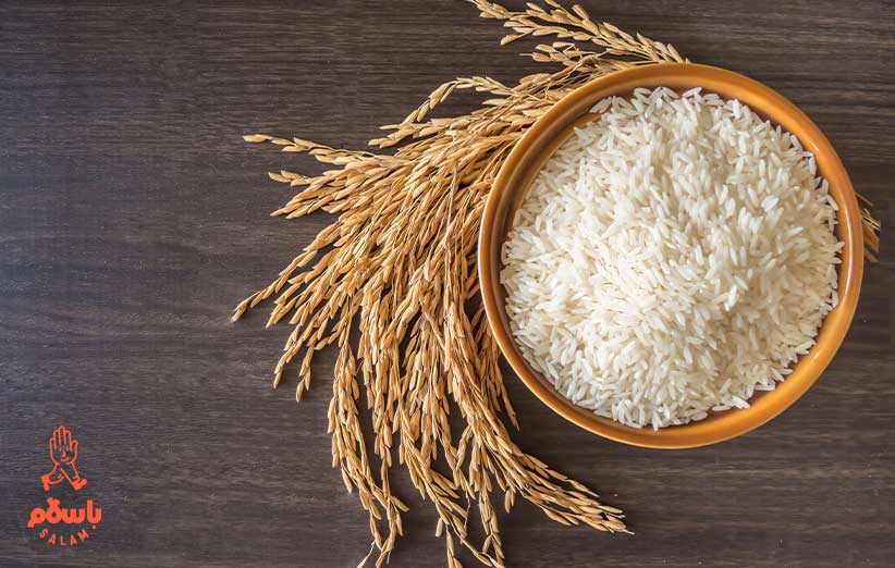 برنج طارم دیلمانی
