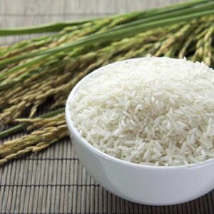 برنج فجر + هرآنچه باید درباره این برنج تراریخته بدانید