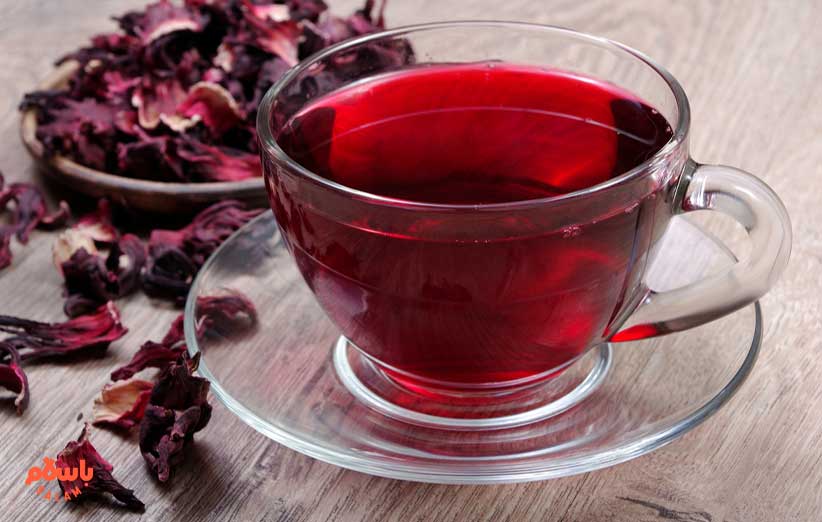 چای ترش یا چای مکه
