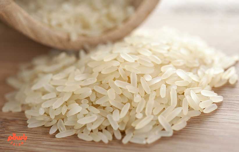 برنج علی کاظمی