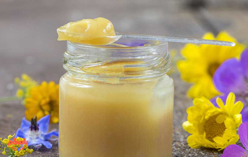 خاصیت ژل روبال برای پوست