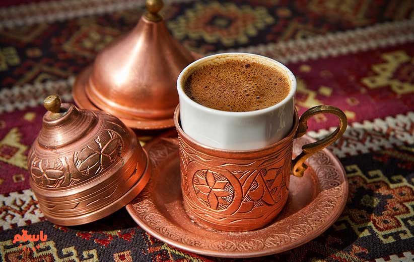 قهوه ترک