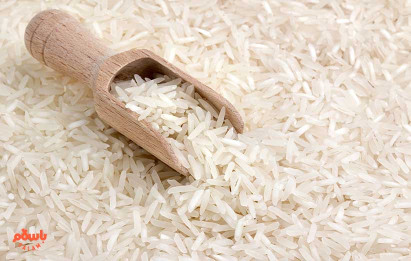 عطر برنج ایرانی و خارجی