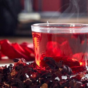 با ۱۰ خاصیت شگفت انگیز چای ترش آشنا شوید