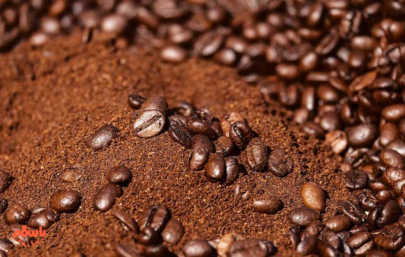 خواص قهوه