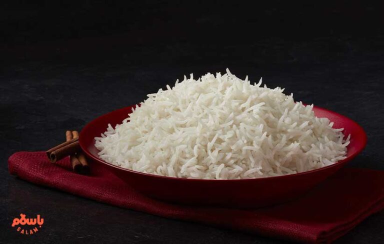 انواع برنج هندی و روش های تشخیص برنج تقلبی هندی