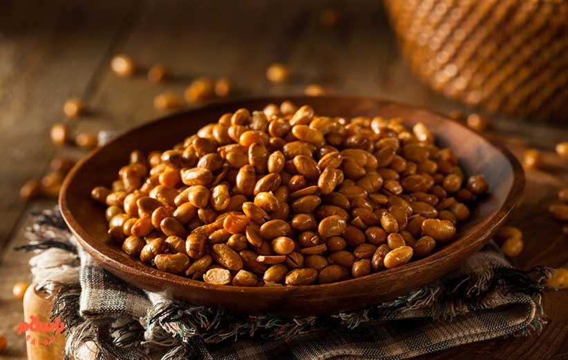 سویا آجیلی