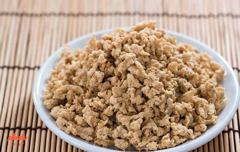 فواید سویا روی پوست