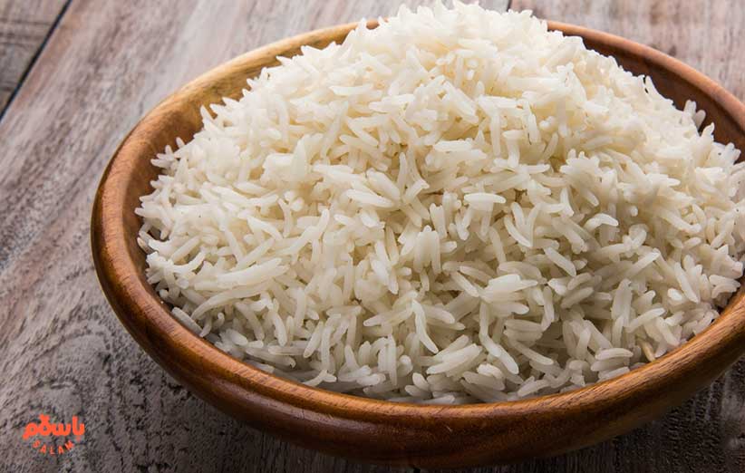 برنج طارم صدری