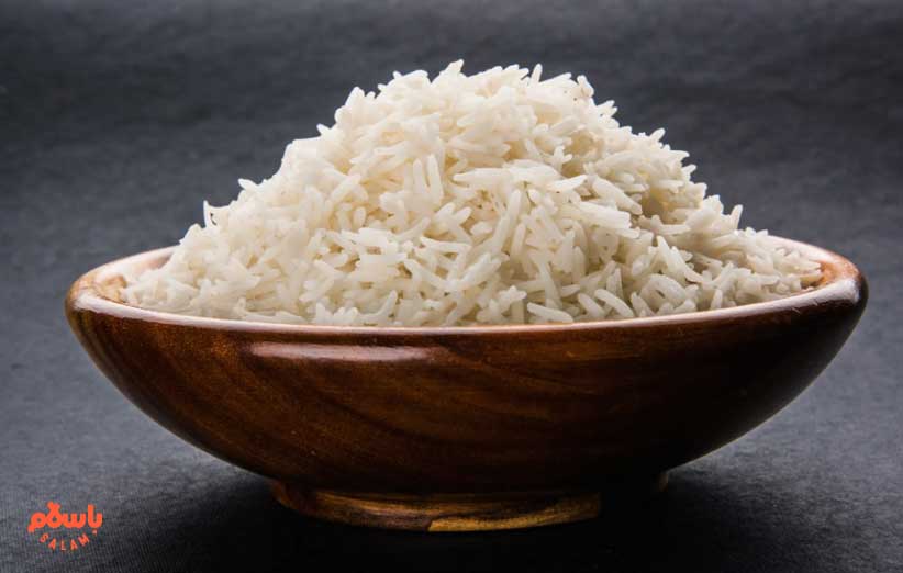 برنج طارم رشتی