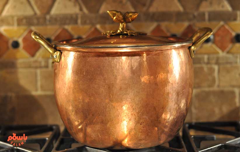 قابلمه مسی؛ زیبا اما گران