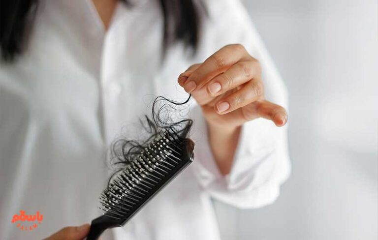 چطور جلوی ریزش موهایمان را بگیریم؟ + معرفی ۶ روش موثر
